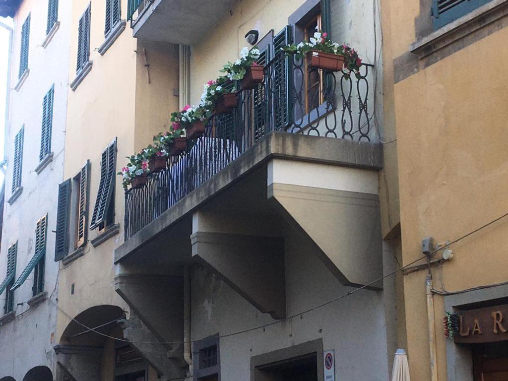 Terrazza Il Canto Al Apartment