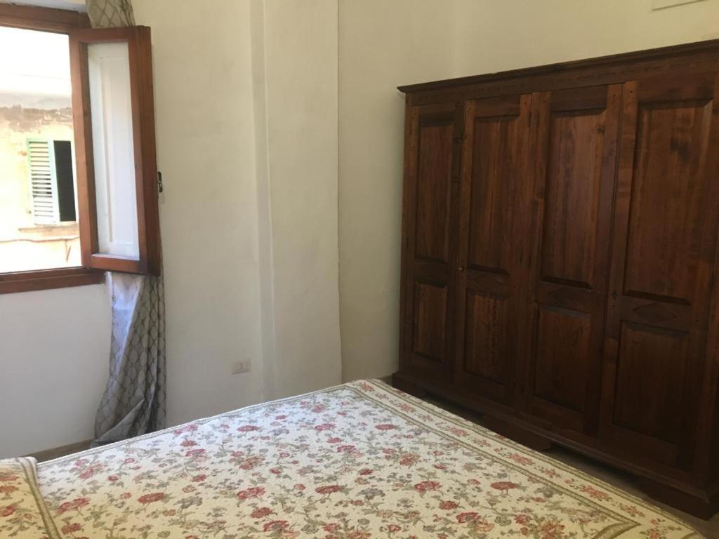 Terrazza Il Canto Al Apartment *