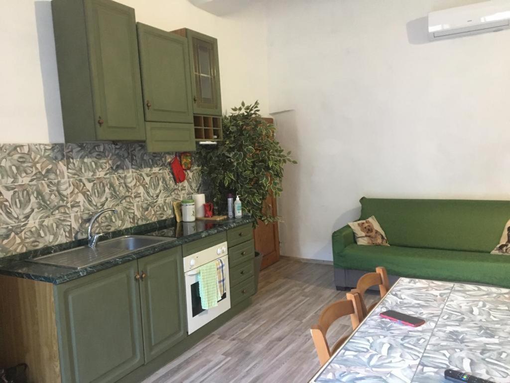 Terrazza Il Canto Al Appartamento *